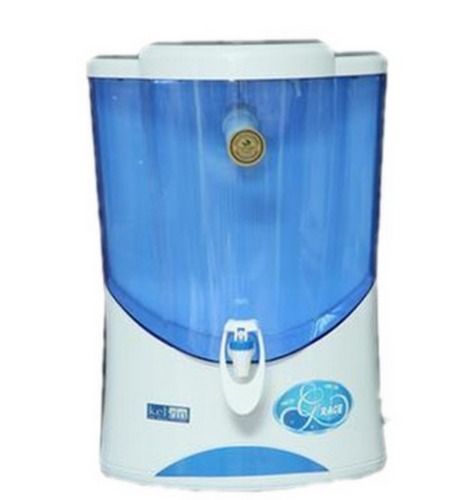 Sturdy Design Remove Chemicals And Bacteria Portable Ocean Wave Water Purifier Dimension(L*W*H): L390 W200 H520 Millimeter (Mm)