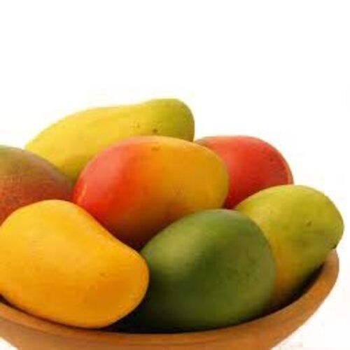 Sweet Delicious Rich Natural Taste Chemical Free Healthy Yellow Ripe Mango