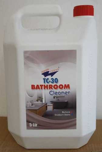 5 Ltr. Powerful Toilet Cleaner to Keep Bathroom Clean and Fresh