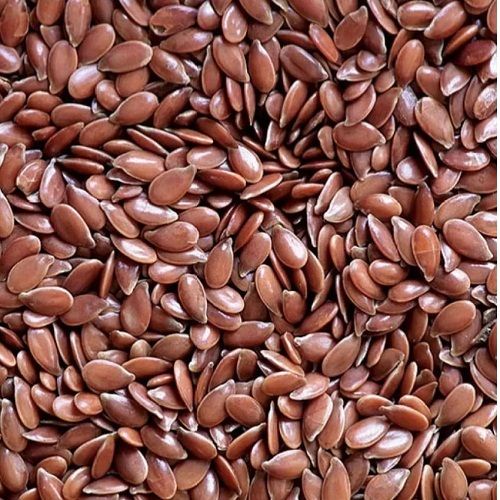 99% Pure, 8 To 9% Moisture Flax Seed With High Fiber And Protein Grade: A