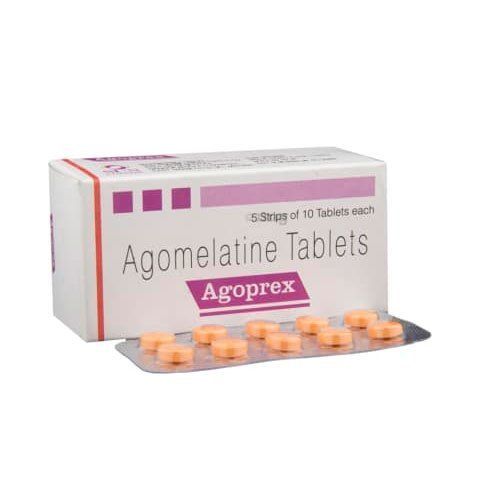 Agoprex Tablets