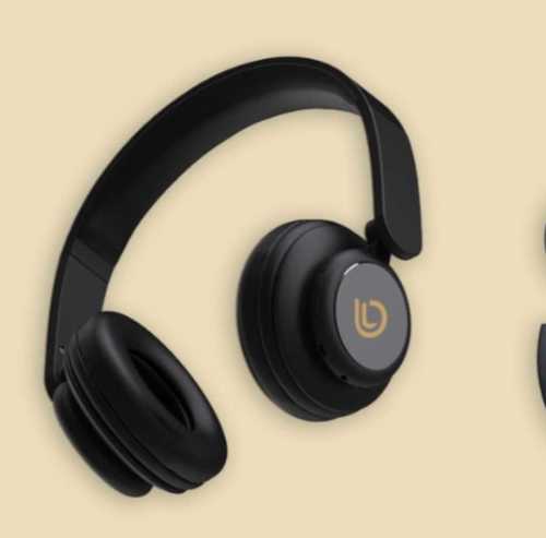 Bluetooth Headphone Design: Modern