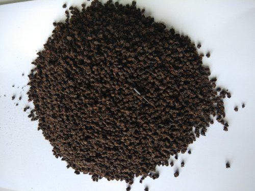 Brown Color Black CTC Tea With 12 Months Shelf Life and No Added Flavor