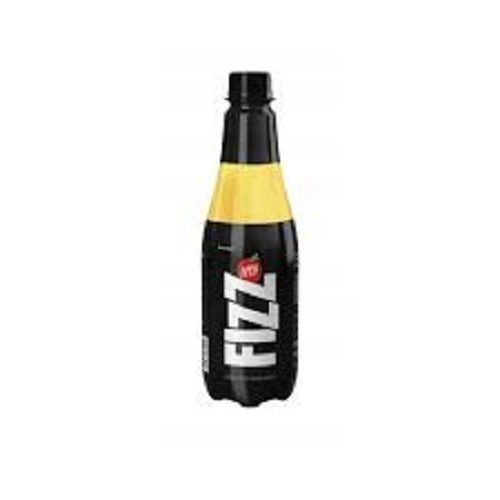 Free From Impurities Easy To Digest Excellent Taste Appy Fizz Apple Cold Drink Packaging: Bottle