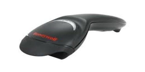 Fully Electric Black Honeywell Eclipse 5145 Handheld Barcode Scanner