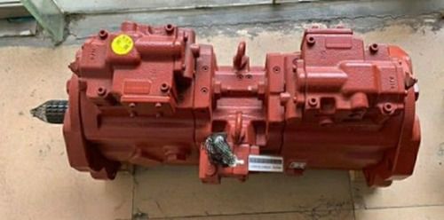 Kawasaki Hydraulic Pump Repair Services