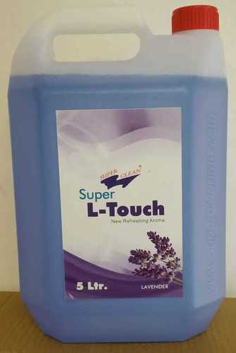 Liquid Form Floor Cleaner Keep Floors Clean And Free Of Bacteria  Shelf Life: 1 Months