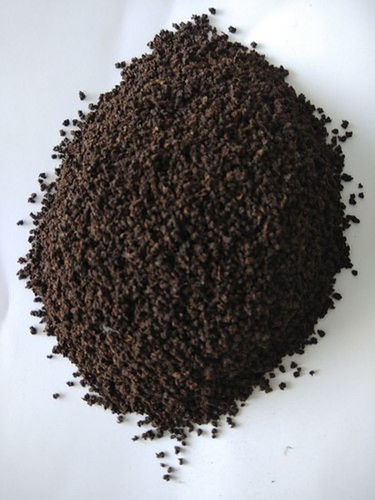 Natural Black CTC Loose Tea 35-40 Kg With No Added Flavor And 12 Months Shelf Life