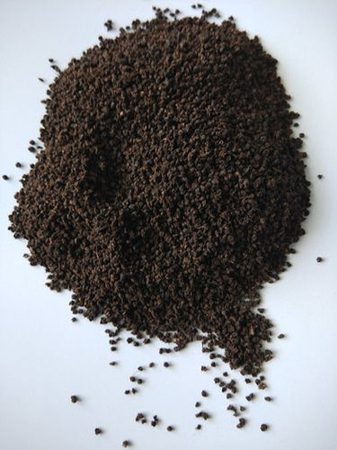 Nilgiri Black Loose CTC Tea 35 Kg With 12 Months Shelf Life and No Added Flavor