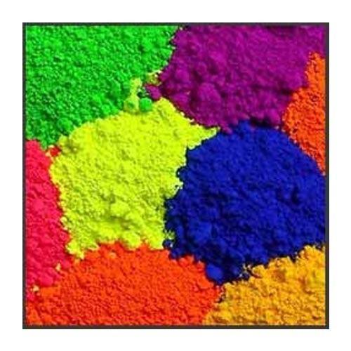 Organic Color Pigments With Packaging Size 1 Kg