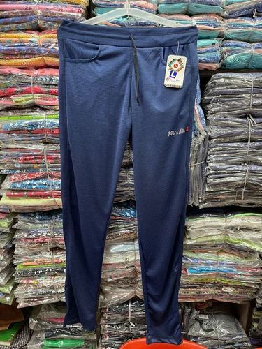 Nylon Track Pants Joggers Pants Mens Colour Block Piping Detail Zip Hem  Stylish Pants - China Men Pants and Men Trousers price | Made-in-China.com