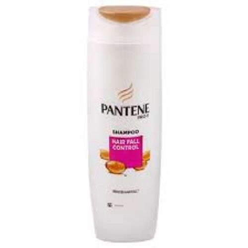 Rich In Aroma Skin Friendliness Hair Fall Control Pantene Hair Shampoo