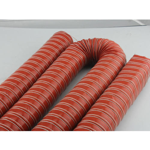 Plastic Silicone Hose Pipe Used In Computer Cooling And Ventilation