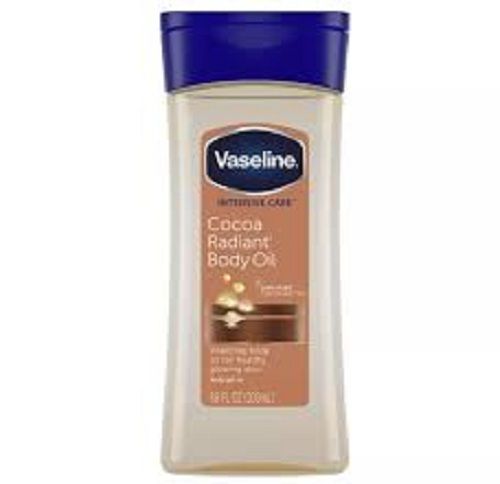 Skin Friendliness Rich Aroma Vaseline Intensive Care Cocoa Glow Body Lotion Age Group: Any Person