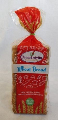 Sweet Flavour And Gluten Free Iniyaa Wheat Bread With Soft And Fluffy Texture