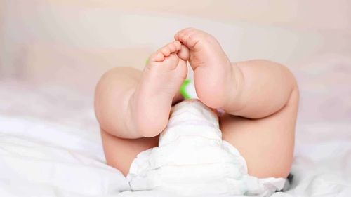 UNU Baby Ultra Diaper for Single Use