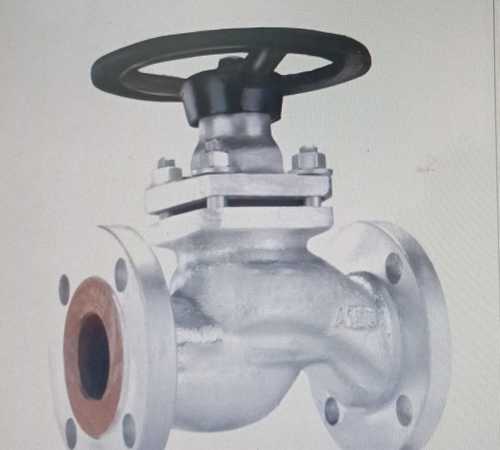 15 Mm To 150 Mm Industrial Premium Design Stainless Steel Piston Valve