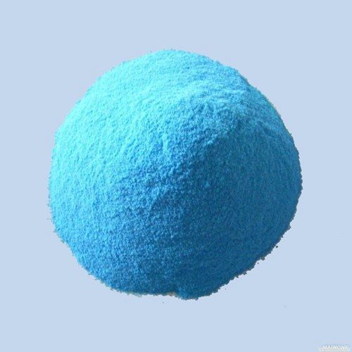 800-850 Degree Celsius High Temperature Blue Ceramic Color Pigment Powder For Pot