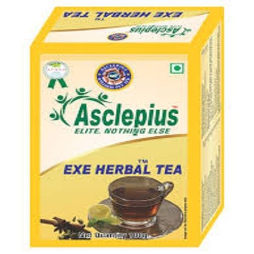 Asclepius Herbal Green Tea Good For Health And Skin