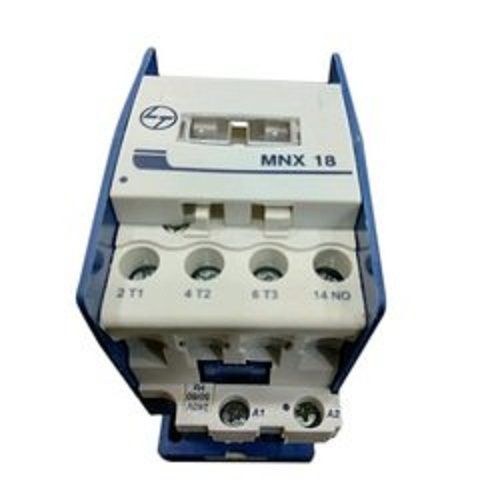 Contactors Fully Electrical Switchgear, Single Pole, 5 Kv To 38 Kv Dimension(L*W*H): 96 X 76 X 28 Perch