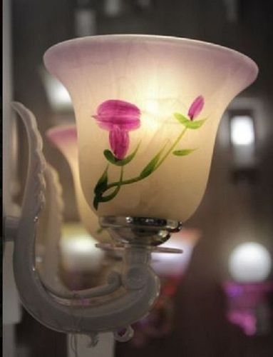 Decorative And Designer Night Lamp For Residential Use