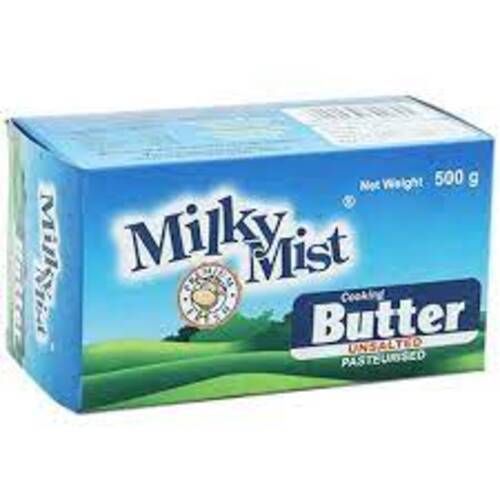 Delicious Taste and Mouth Watering Milky Mist Butter 