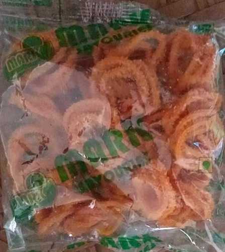 Delicious Taste And Mouth Watering Spicy Taste Flour Murukku  Packaging Size: Small