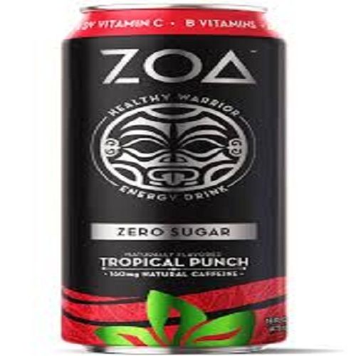 Delicious Taste Zero Sugar Healthy Energy Drink