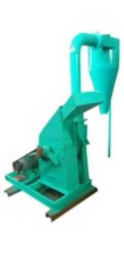 Electric Spices Pulverizer Machine, 1 to 2 Ton Per Hour Capacity, 220 - 380 V