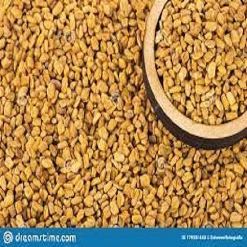 Fenugreek Seed Control Cholesterol And Give Strong Hair