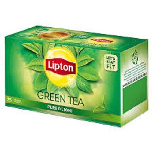 Green Tea Contains No Calories, No Additional Sugars And It Is 99.5% Water Lemon