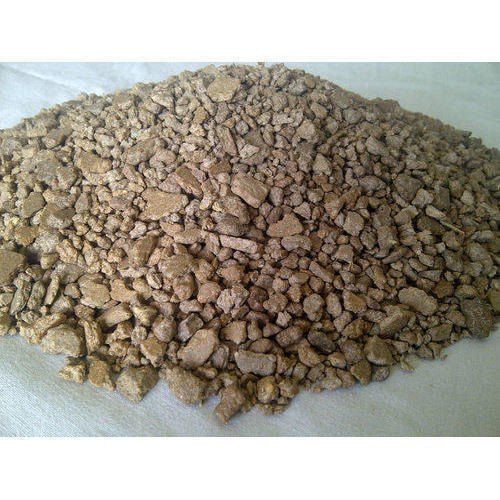 Groundnut Meal 
