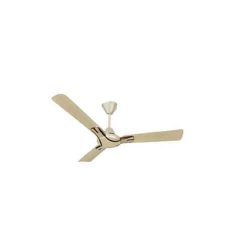 Havells Nicola Decorative 900mm Gold Mist and Copper Ceiling Fan