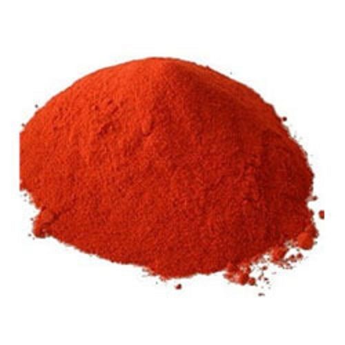 High Lightfastness Red Ceramic Color Inorganic Glaze Pigment Powder For Pot