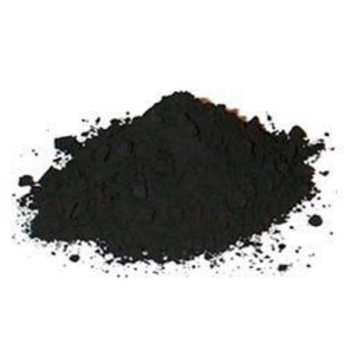 High Opaque High Temperature Black Ceramic Color Pigment Powder For Pot
