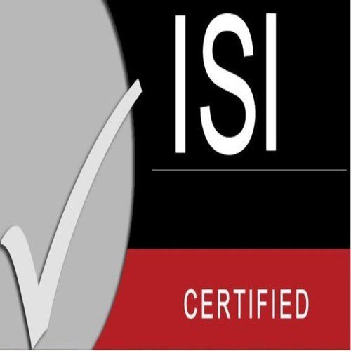 Isi Mark Certificate Services