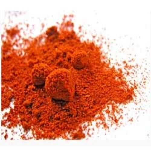 Low Temperature Orange Ceramic Color Inorganic Glaze Pigment Powder For Pot