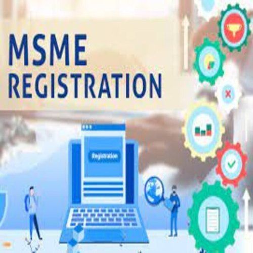 MSME Registration Service By CROISSANCE GROUP OF CONSULTANT PVT LTD