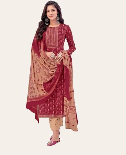 Latest elegant cotton ke Punjabi salwar suits design | cotton suits ideas/cotton  ke suit - YouTube