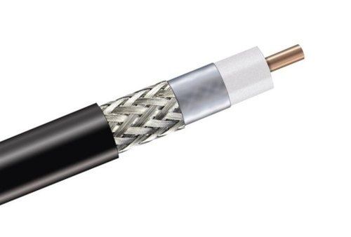 Rg6 90mtr Co-axial Cable