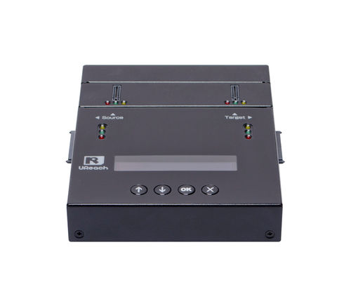 Metal Sp101 1-1 Nvme/ Sata M.2 Duplicator And Sanitizer For Speed Boost Gaming Computer