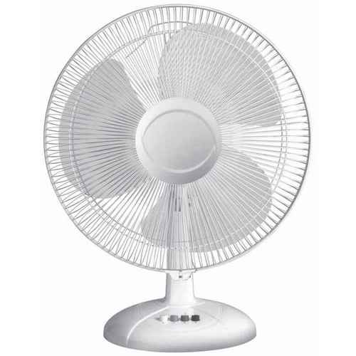 table fan