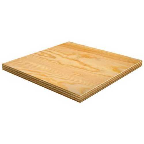 Wooden Plywood 