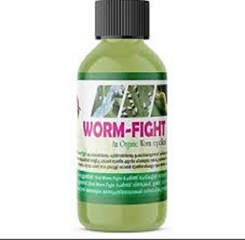Worm Fight Organic Pesticide For Home Plants(100 Percent Safe And No Chemicals Added)
