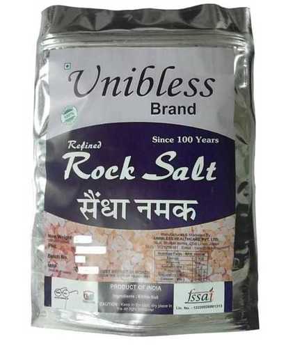 1 Kilogram Rock Salt(Sendha Namak) Good For Health