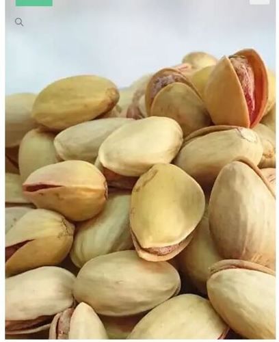 Dried 100% Pure And Organic Dried, Food Grade Pistachio Nuts For Snacks