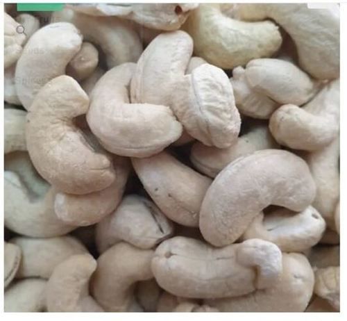 100% Pure And Organic Food Grade Cashew Nuts For Sweets And Snacks
