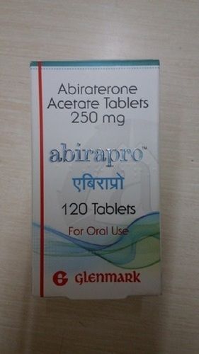 Abirapro Tablets USP