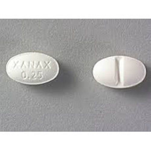 Alfuzosin Hcl Tablet Cool And Dry Place