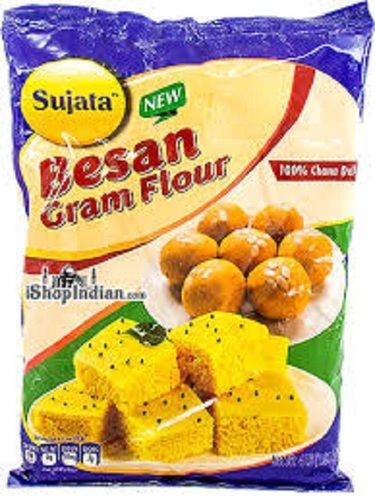 Besan Gram Chana Dal Flour (Besan Laddo, Besan Halwa) Additives: Functional